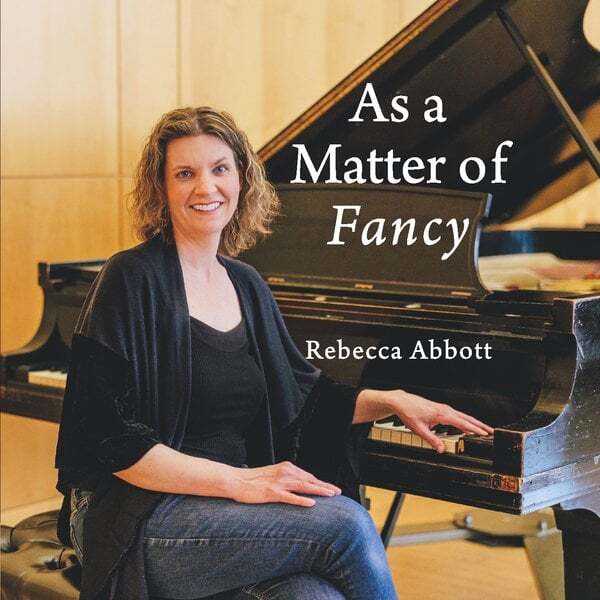 Cover art for As a Matter of Fancy